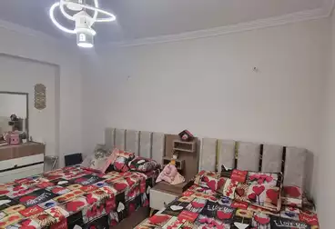 Apartments For sale - 3 rooms - floor 1