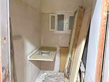 شقق للبيع - 2 غرف - بالدور 1