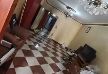 شقق للإيجار - 3 غرف - بالدور 5