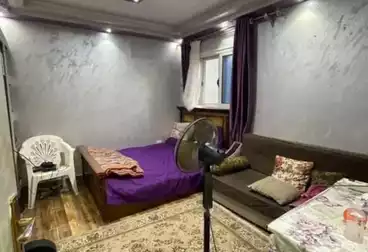 عقارات للبيع - 3 غرف - بالدور 3