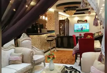 عقارات للإيجار - 3 غرف - بالدور 9