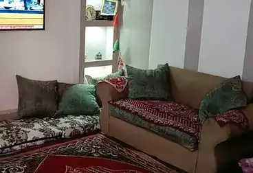 شقق للبيع - 3 غرف - بالدور 10