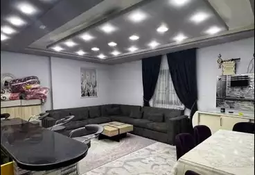 undefined undefined - 3 غرف - بالدور 6