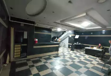Administrative For rent - 3 rooms - floor 10