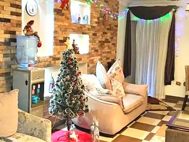 عقارات للبيع - 3 غرف - بالدور 3