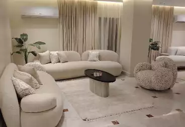 Serviced Apartments For rent - 4 rooms - floor 2
