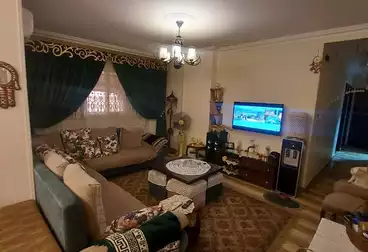 شقق للبيع - 3 غرف - بالدور 7