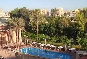 شقق مفروشة للإيجار - 3 غرف - بالدور 4