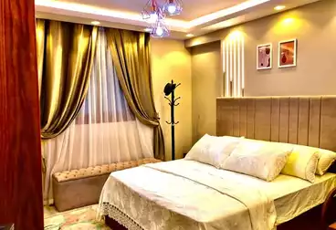 شقق للبيع - 3 غرف - بالدور 1