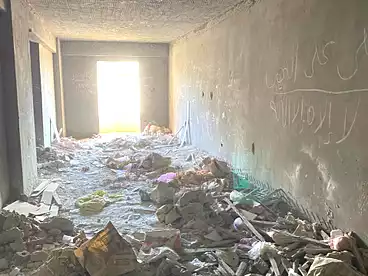 شقق للبيع - 3 غرف - بالدور 8