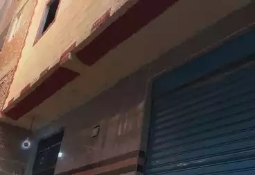 مباني للبيع - 2 غرف