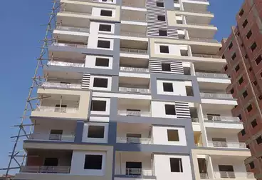 Apartments For sale - 3 rooms - floor 4