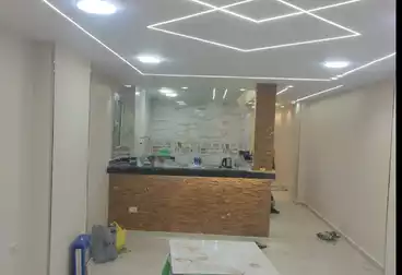 شقق للإيجار - 3 غرف - بالدور 7