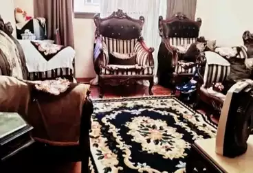 شقق للبيع - 3 غرف - بالدور 3