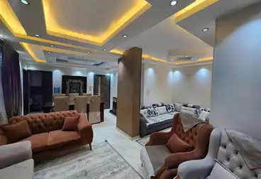 شقق للبيع - 3 غرف - بالدور 11