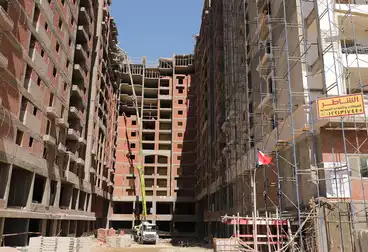 undefined undefined - 3 rooms - floor 13