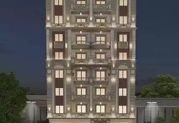 شقق للبيع - 3 غرف - بالدور 1