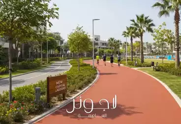 عقارات للبيع - 3 غرف - بالدور 1