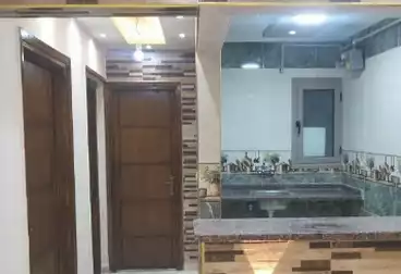 شقق للبيع - 2 غرف - بالدور 2