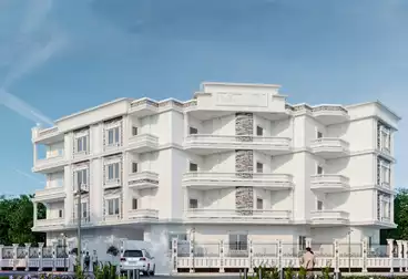 Apartments For sale - 3 rooms - floor 2