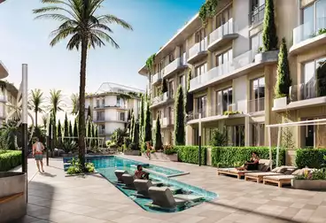 Properties For sale - 2 rooms - floor 2