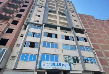 شقق للبيع - 3 غرف - بالدور 11