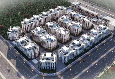 Properties For sale - 3 rooms - floor 2