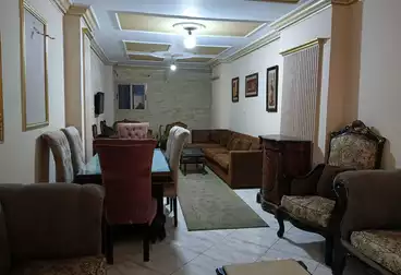 Apartments For rent - 3 rooms - floor 2