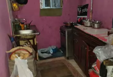 عقارات للبيع - 2 غرف - بالدور 3