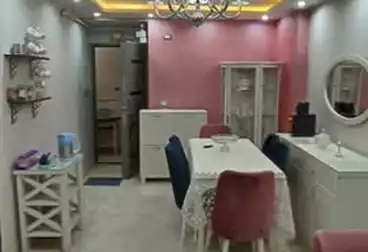 شقق مفروشة للإيجار - 3 غرف - بالدور 7