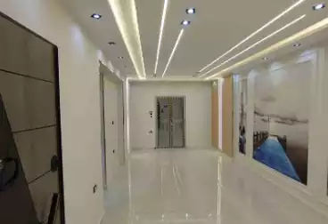 شقق للبيع - 3 غرف - بالدور 6