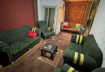 Furnished Apartment For sale - 2 rooms - floor 12