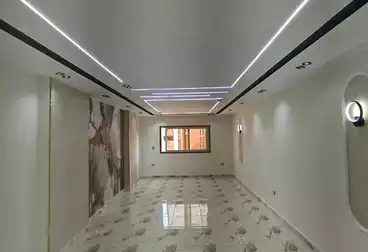 شقق للبيع - 3 غرف - بالدور 10