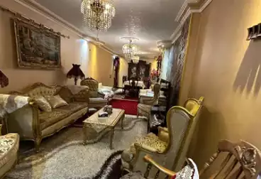 شقق للبيع - 3 غرف - بالدور 7