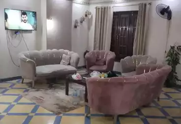 undefined undefined - 3 غرف - بالدور 4