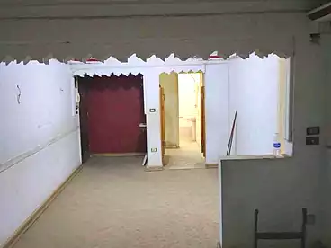 شقق للبيع - 3 غرف - بالدور 1