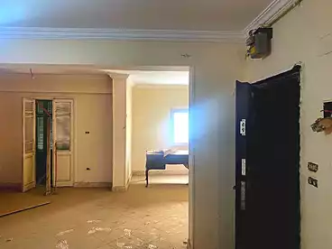 شقق للبيع - 3 غرف - بالدور 6