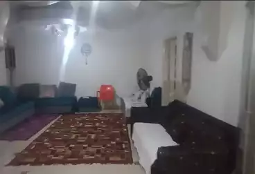 Apartments For sale - 3 rooms - floor 1