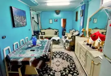 Apartments For sale - 2 rooms - floor 8