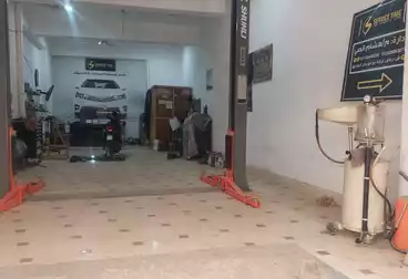 عقارات للإيجار - بالدور 1