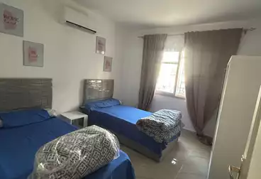 عقارات للإيجار - 2 غرف - بالدور 0