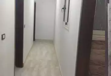 إداري للبيع - 2 غرف - بالدور 5