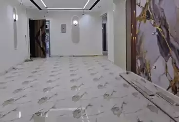 شقق للبيع - 3 غرف - بالدور 10