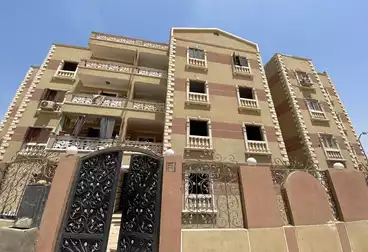 Apartments For sale - 3 rooms - floor 1