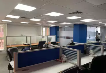 Administrative For sale - 13 rooms - floor 6