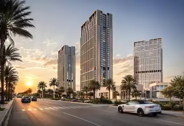 Offices For sale - 2 rooms - floor 1