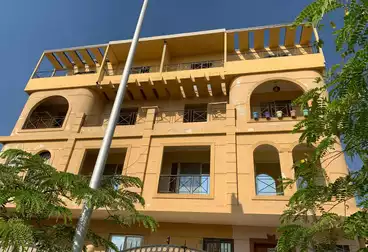 Apartments For sale - 3 rooms - floor 3