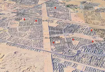 Commercial Land For sale