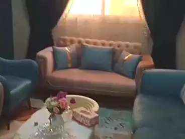 شقق للبيع - 3 غرف - بالدور 5