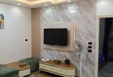 عقارات للبيع - 2 غرف - بالدور 5